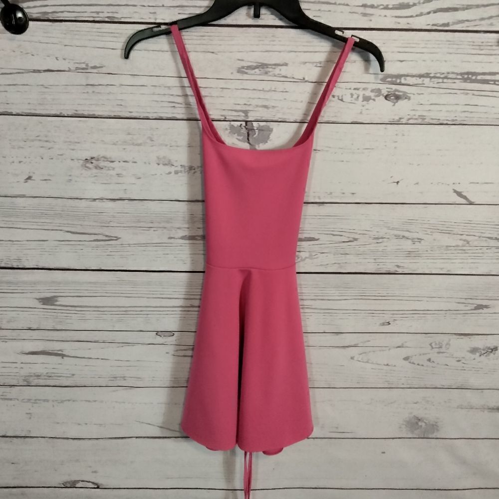 "AneRianne ABBarel" woman's dress 